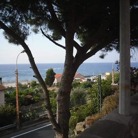 Apartment Il Piccolo Principe *