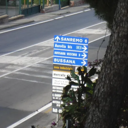 Il Piccolo Principe Appartement *