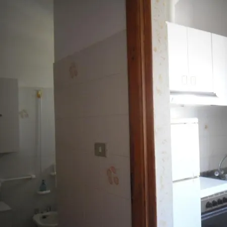 Il Piccolo Principe Apartment *
