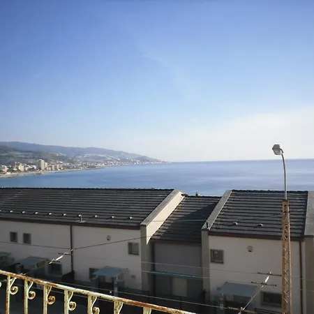 Il Piccolo Principe Apartment Sanremo