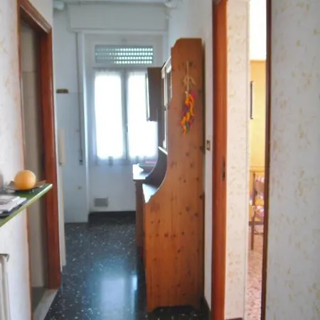 Il Piccolo Principe Appartement