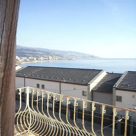 Apartment Il Piccolo Principe