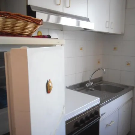 Il Piccolo Principe Apartment Sanremo