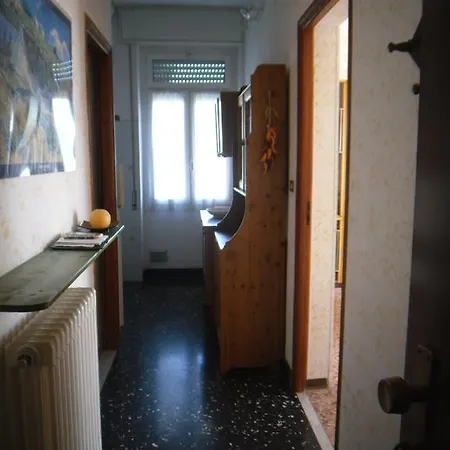 Il Piccolo Principe Appartement