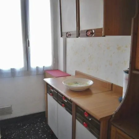 Il Piccolo Principe Appartement *