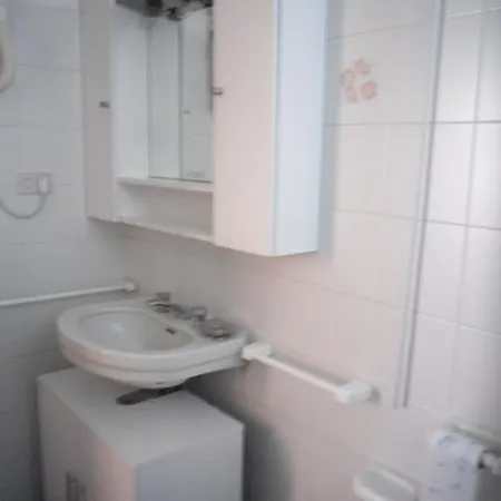 Il Piccolo Principe Apartment Sanremo