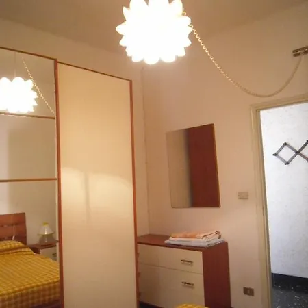 Apartment Il Piccolo Principe Sanremo