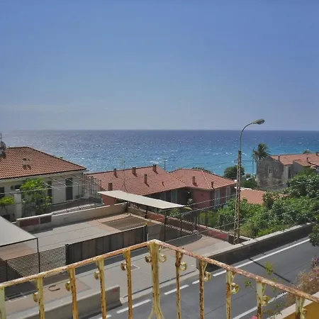 Appartement Il Piccolo Principe *