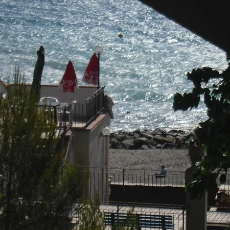 Apartment Il Piccolo Principe