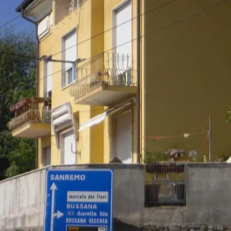 Appartement Il Piccolo Principe *