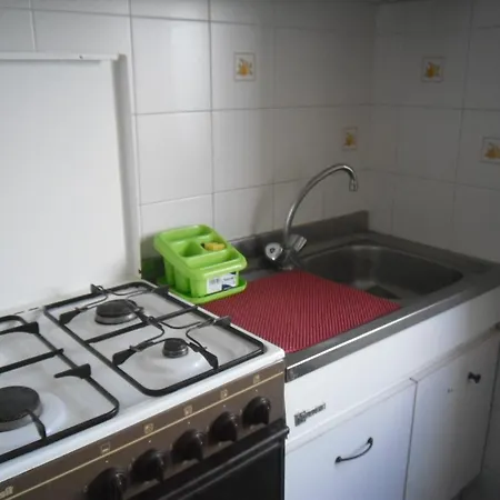 Apartment Il Piccolo Principe *