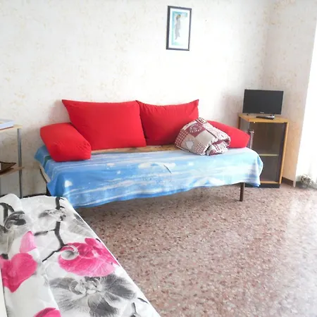 Il Piccolo Principe Apartment *