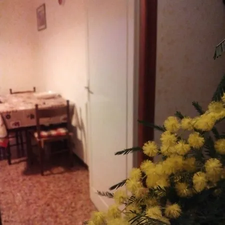 Il Piccolo Principe Apartment *