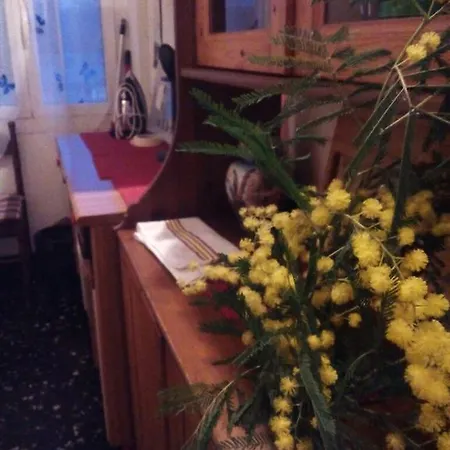 Il Piccolo Principe Appartement