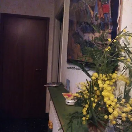 Appartement Il Piccolo Principe San Remo