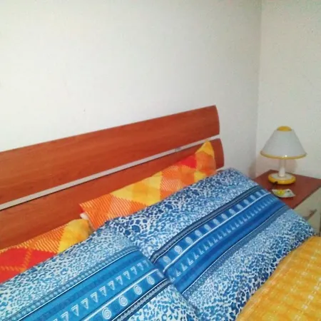 Il Piccolo Principe Apartment Sanremo
