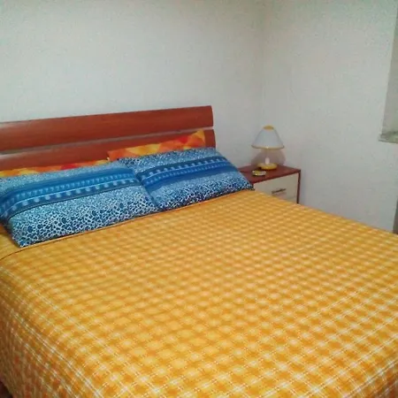 Apartment Il Piccolo Principe