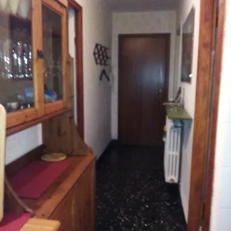 Il Piccolo Principe Appartement San Remo