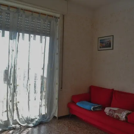 Il Piccolo Principe Apartment *