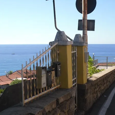Il Piccolo Principe Sanremo