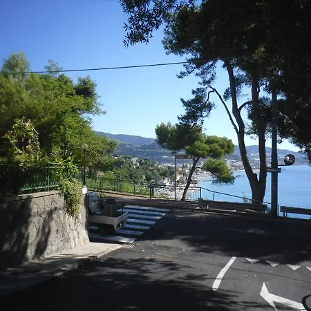 Apartment Il Piccolo Principe Sanremo