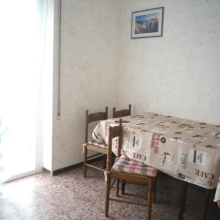 Il Piccolo Principe Apartment *