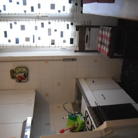 Apartment Il Piccolo Principe